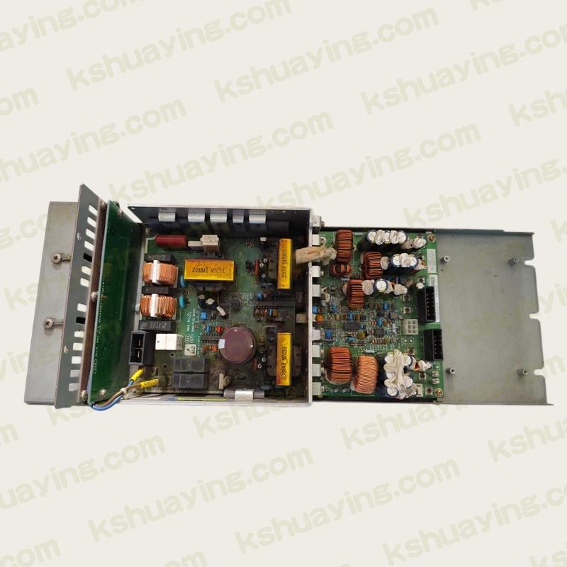Toshiba SSA-550A A03 SWRG Power Supply BSM31-3063